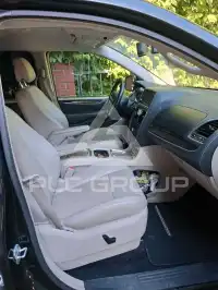 2014 Chrysler Grand Voyager