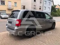 2014 Chrysler Grand Voyager