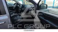 2014 Chrysler Grand Voyager