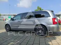 2014 Chrysler Grand Voyager