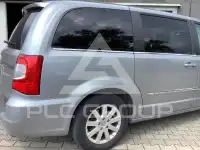 2015 Chrysler Grand Voyager