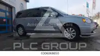 2014 Chrysler Grand Voyager