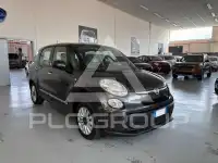 2014 Fiat 500