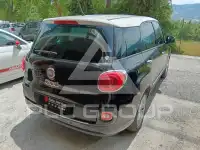2014 Fiat 500