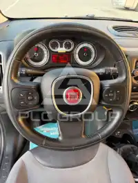 2014 Fiat 500