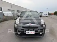 2014 Fiat 500