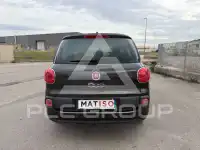 2014 Fiat 500