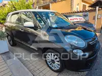 2014 Fiat 500