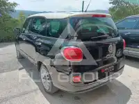 2014 Fiat 500