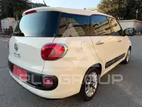 2014 Fiat 500