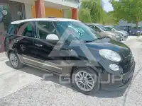 2014 Fiat 500