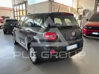 2014 Fiat 500