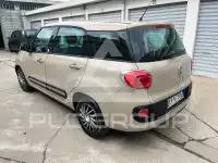 2014 Fiat 500