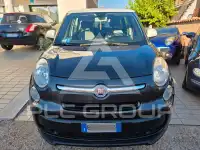 2014 Fiat 500