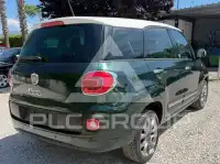 2014 Fiat 500