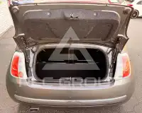 2014 Fiat 500