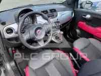 2014 Fiat 500