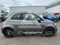 2014 Fiat 500