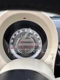 2014 Fiat 500