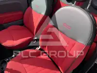 2014 Fiat 500