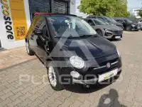 2014 Fiat 500