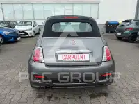 2014 Fiat 500