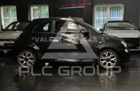 2014 Fiat 500
