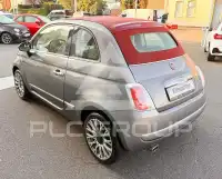 2014 Fiat 500