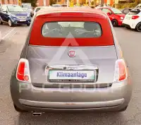 2014 Fiat 500