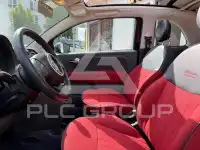 2014 Fiat 500
