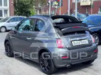 2014 Fiat 500