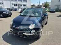 2014 Fiat 500