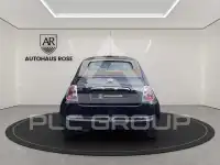 2014 Fiat 500