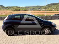 2014 Fiat Punto