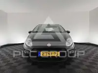 2014 Fiat Punto