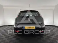 2014 Fiat Punto