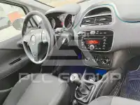 2014 Fiat Punto