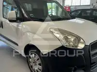 2014 Fiat Unknown
