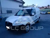 2014 Fiat Unknown