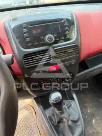 2014 Fiat Unknown