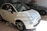 2014 Fiat Unknown