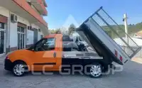 2014 Fiat Unknown