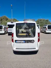 2014 Fiat Unknown