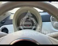2014 Fiat 