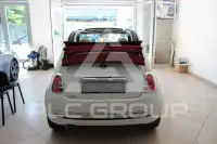 2014 Fiat Unknown