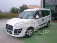 2014 Fiat Unknown