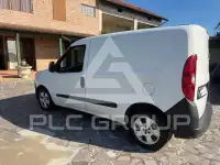 2014 Fiat Unknown