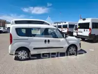2014 Fiat Unknown