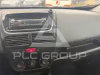 2014 Fiat Unknown