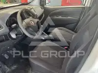 2014 Fiat Unknown